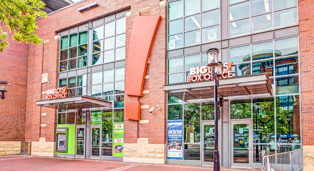 Score Big: Your Guide to Free Parking Near Nationwide Arena