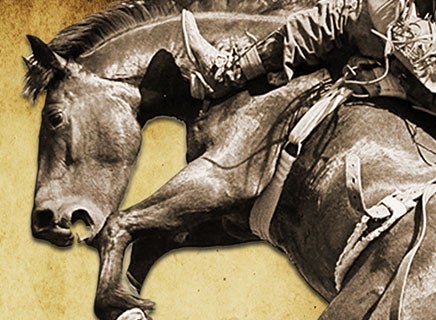World's Toughest Rodeo | Nationwide Arena