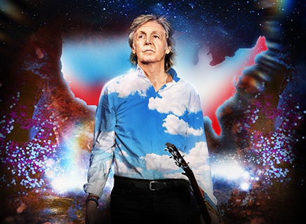 More Info for Paul McCartney