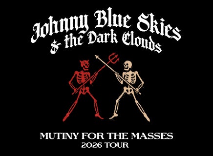 More Info for Johnny Blue Skies & the Dark Clouds
