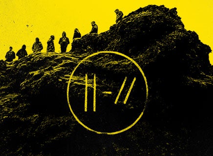twenty one pilots nationwide
