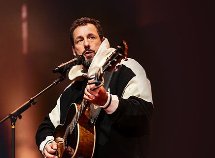 More Info for Adam Sandler