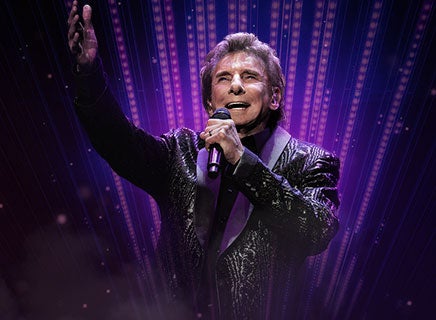 More Info for Barry Manilow