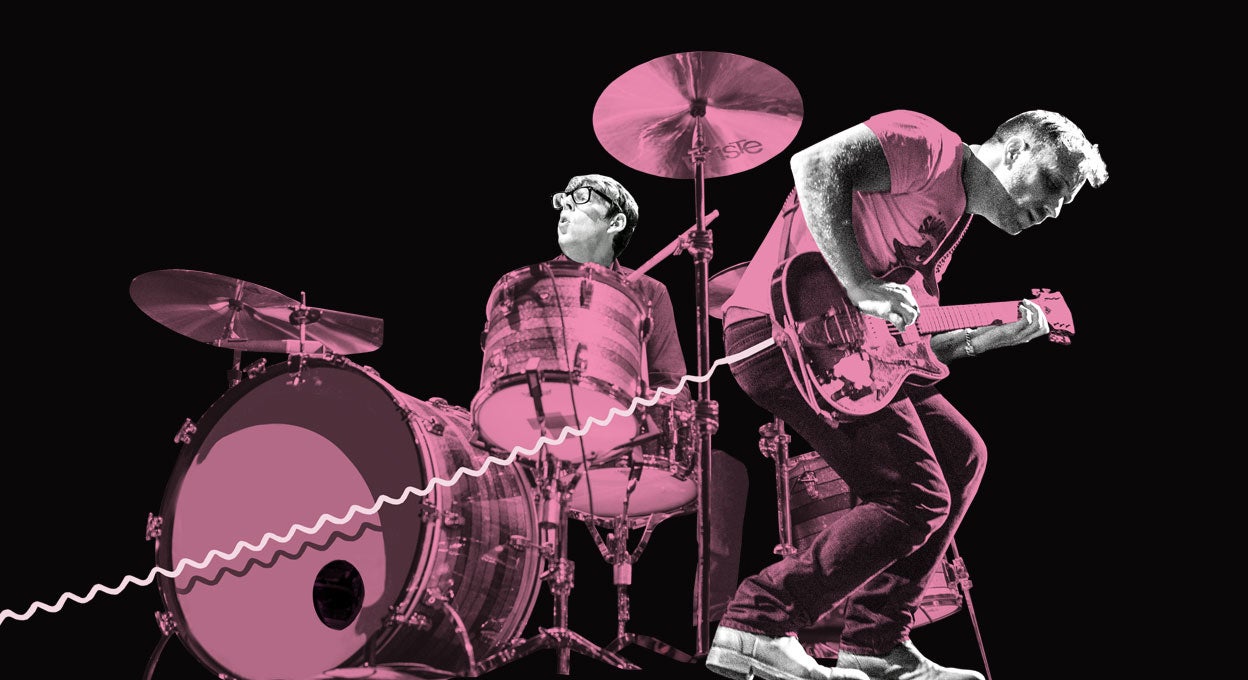 The Black Keys | Nationwide Arena