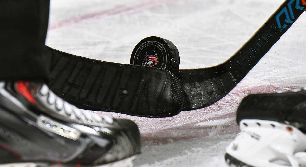 Blue Jackets Host Fan Festivities Around 2019 Stanley Cup Playoffs - Arena  District