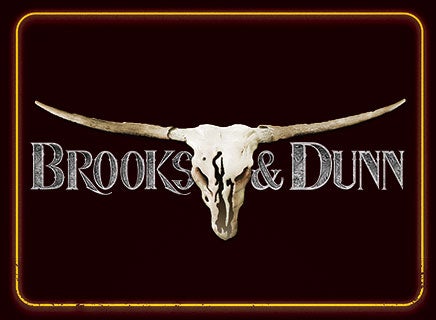More Info for Brooks & Dunn