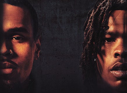 Chris Brown & Lil Baby | Nationwide Arena