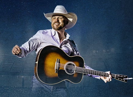 More Info for Cody Johnson 