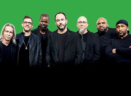 Dave Matthews Band | Nationwide Arena