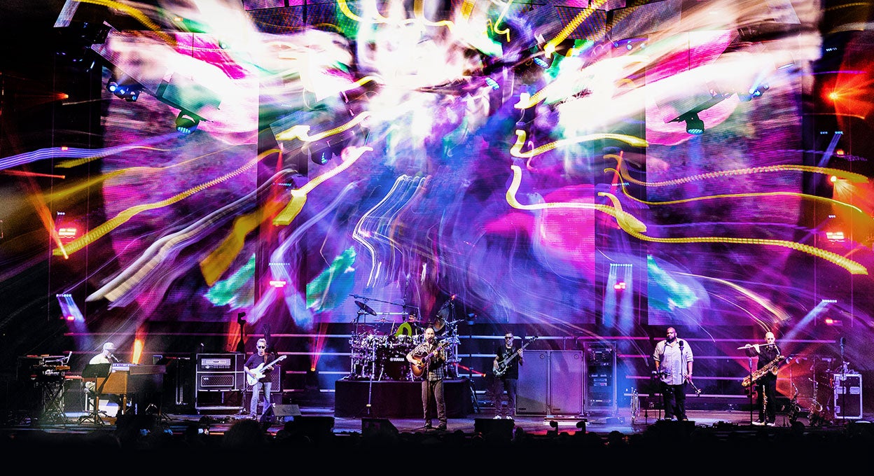 Dave Matthews Band | Nationwide Arena