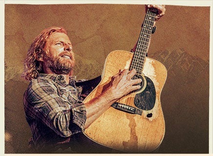 More Info for Dierks Bentley