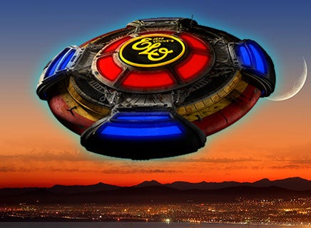 JEFF LYNNE'S ELO | Nationwide Arena