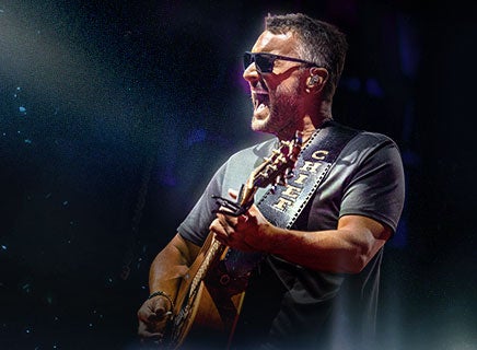 More Info for Eric Church 