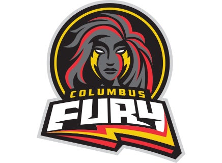 More Info for Columbus Fury vs. Las Vegas