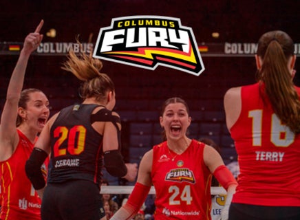 More Info for Columbus Fury vs. Omaha Supernovas
