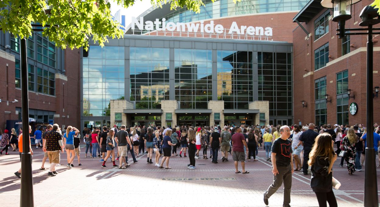 Nationwide Arena