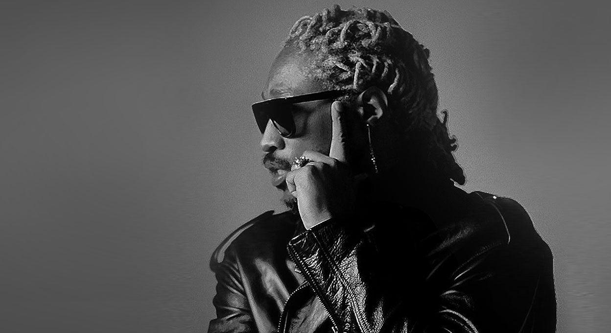 Future & Friends Nationwide Arena