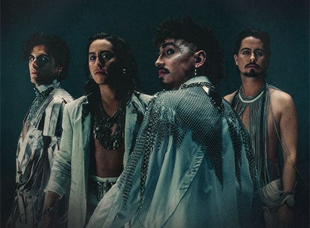 More Info for Greta Van Fleet