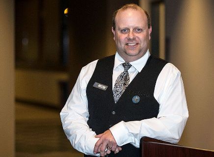 Guest Services Staff Spotlight