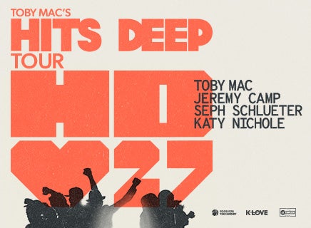 More Info for TOBYMAC 