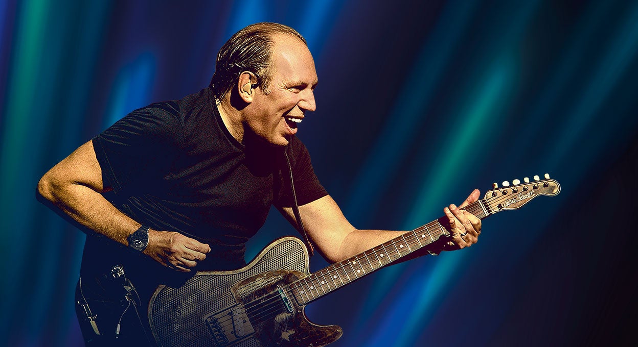 Hans Zimmer Live | Nationwide Arena