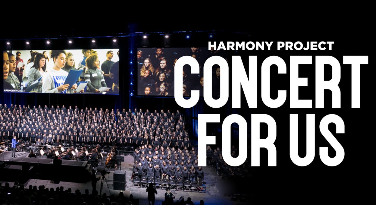 The Concert for US Nationwide Arena