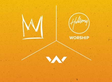 Hillsong Worship pulls out of Casting Crowns tour amid scandals