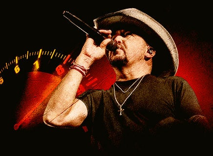 More Info for Jason Aldean