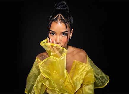 Jhené Aiko | Nationwide Arena