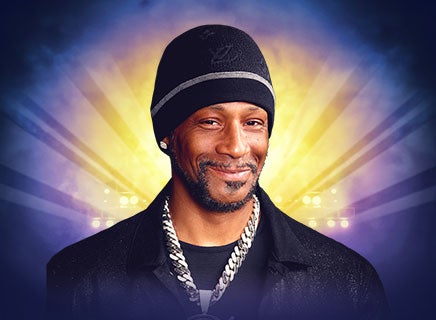 More Info for KATT WILLIAMS