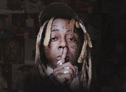 More Info for LIL WAYNE 