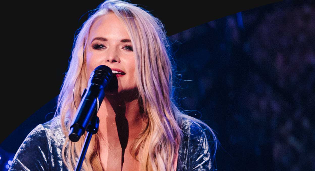 Miranda Lambert | Nationwide Arena