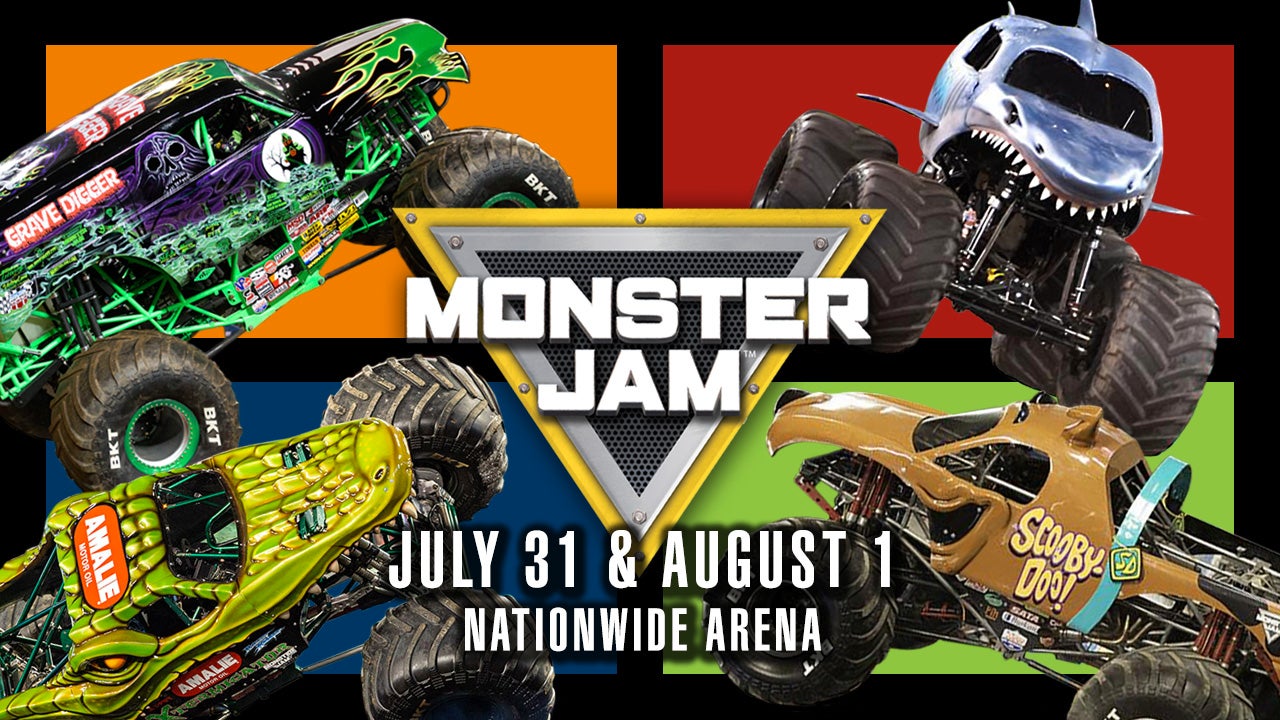 Monster Jam