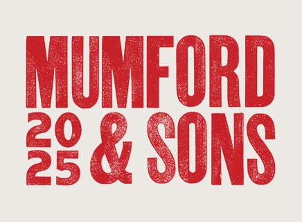 More Info for Mumford & Sons
