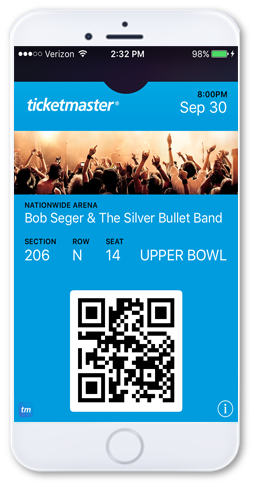 how to sell will call tickets on stubhub