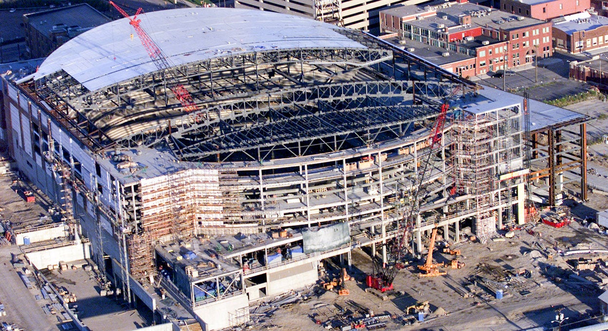 Nationwide Arena