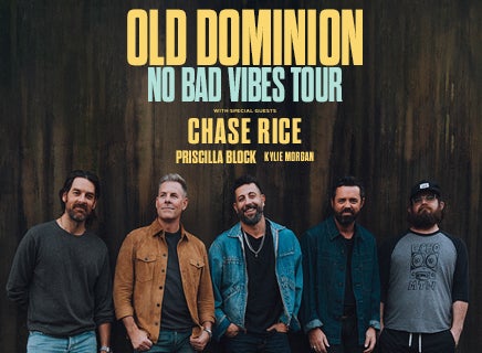 More Info for OLD DOMINION