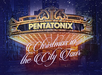 More Info for PENTATONIX