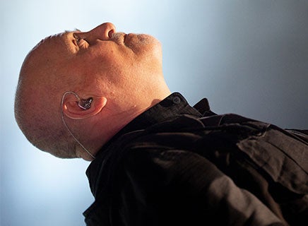 More Info for Peter Gabriel