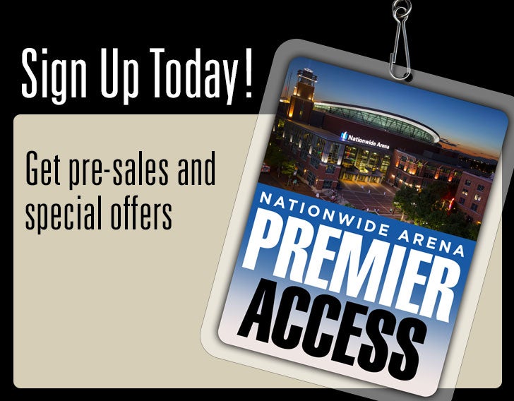 Sign up for our premier access database now!
