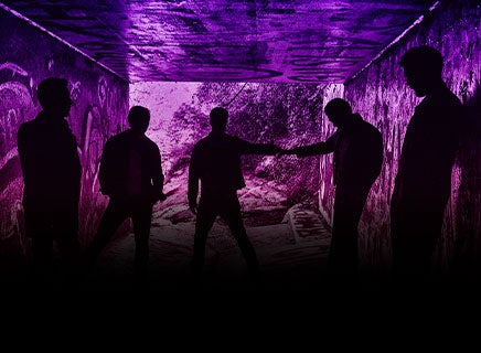 More Info for QUEENS OF THE STONE AGE