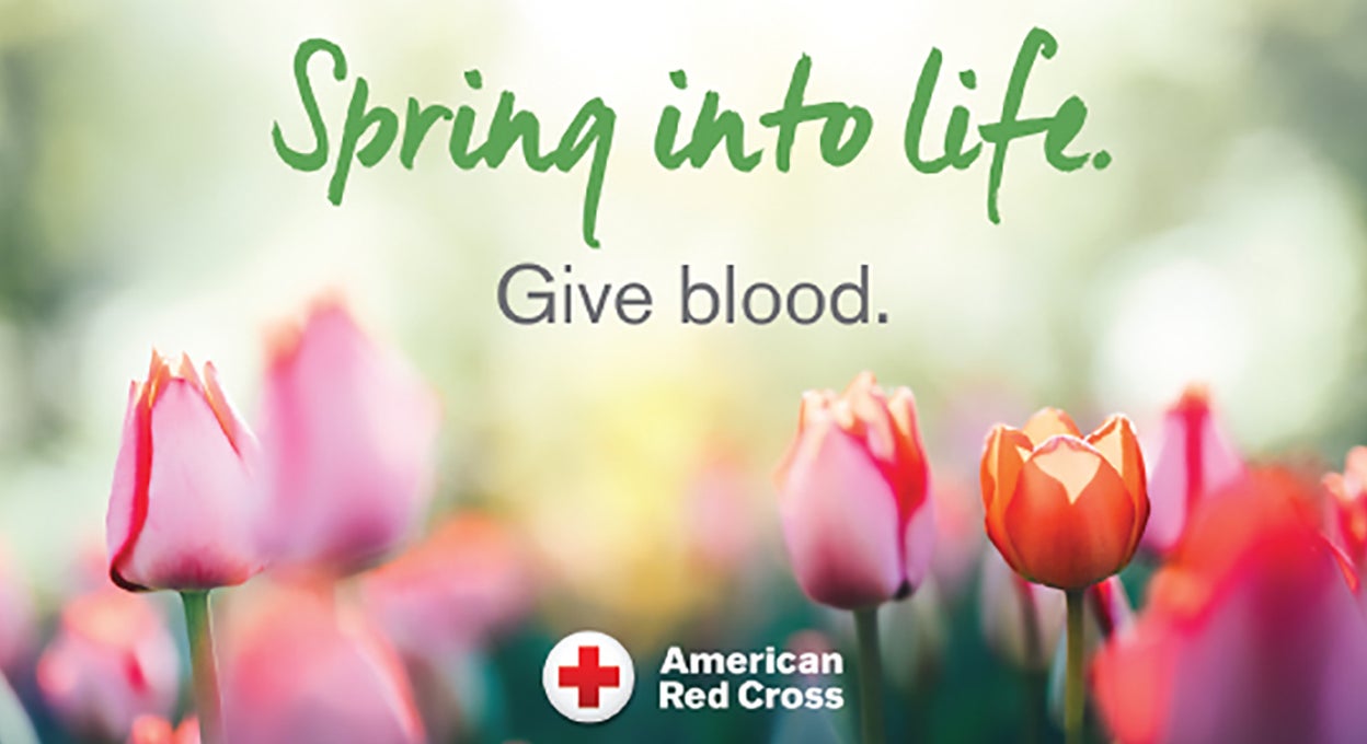 BLOOD DRIVE | Nationwide Arena