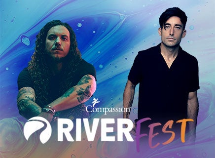 More Info for RiverFest