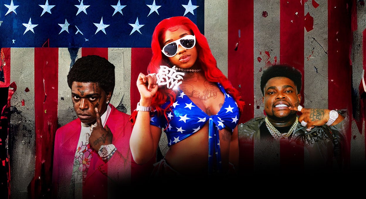 Sexyy Red with Special Guest Kodak Black | Nationwide Arena