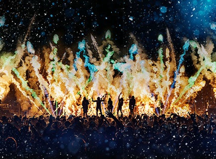 More Info for Trans-Siberian Orchestra