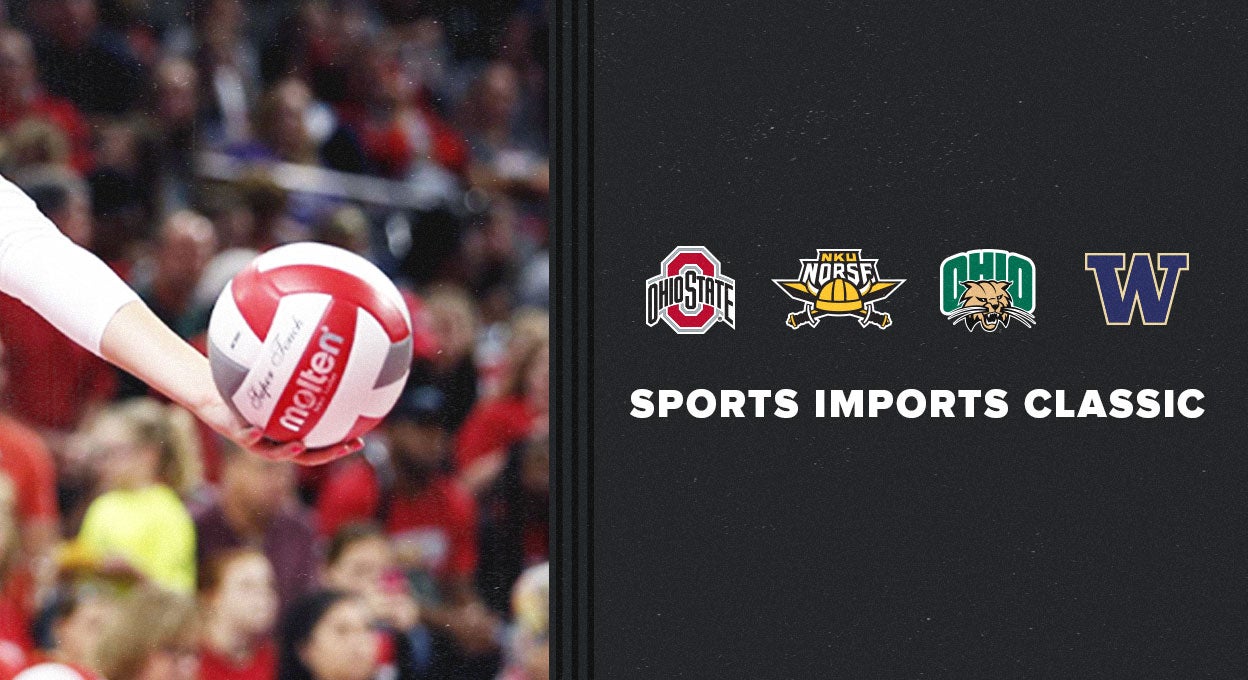 Sports Imports Classic Nationwide Arena