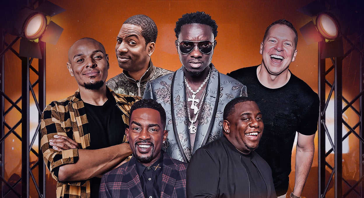 we outside comedy tour chicago lineup