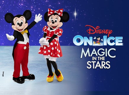 More Info for Disney On Ice 