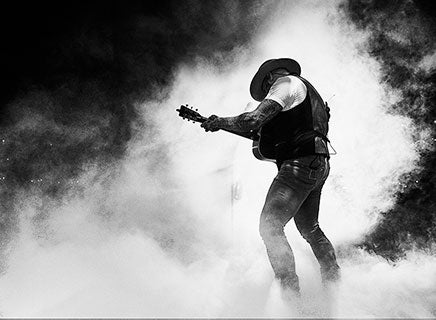 More Info for Zac Brown Band