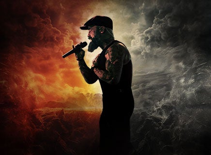 More Info for ZAC BROWN BAND 